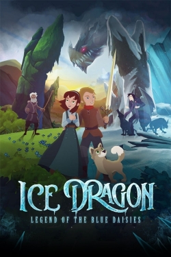 watch Ice Dragon: Legend of the Blue Daisies Movie online free in hd on MovieMP4