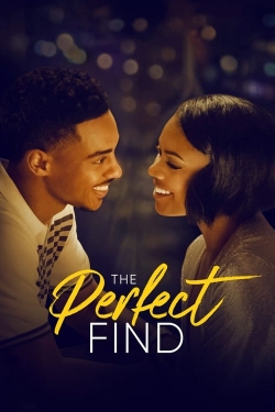 watch The Perfect Find Movie online free in hd on MovieMP4