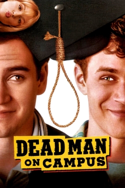 watch Dead Man on Campus Movie online free in hd on MovieMP4