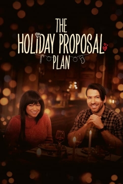 watch The Holiday Proposal Plan Movie online free in hd on MovieMP4