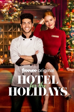 watch Hotel for the Holidays Movie online free in hd on MovieMP4