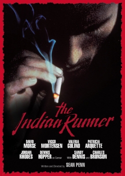 watch The Indian Runner Movie online free in hd on MovieMP4