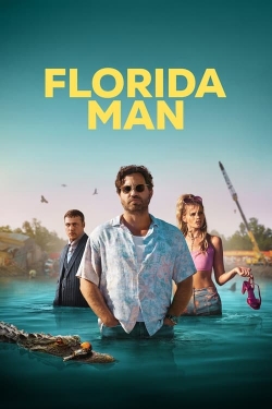 watch Florida Man Movie online free in hd on MovieMP4