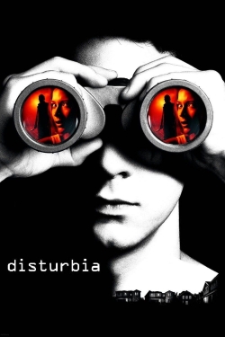watch Disturbia Movie online free in hd on MovieMP4