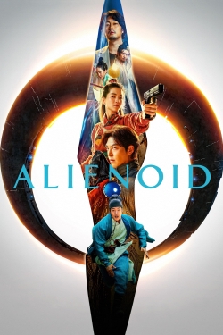 watch Alienoid Movie online free in hd on MovieMP4
