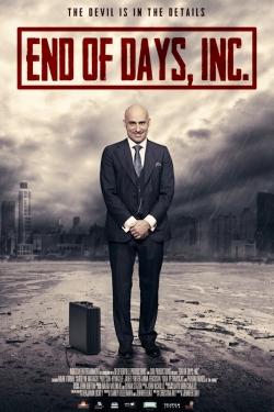 watch End of Days, Inc. Movie online free in hd on MovieMP4