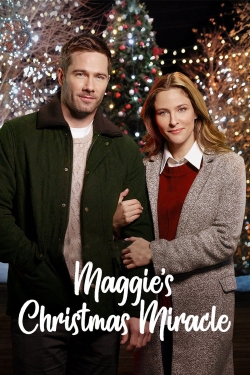 watch Karen Kingsbury's Maggie's Christmas Miracle Movie online free in hd on MovieMP4