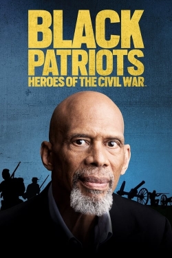 watch Black Patriots: Heroes of the Civil War Movie online free in hd on MovieMP4