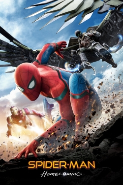 watch Spider-Man: Homecoming Movie online free in hd on MovieMP4