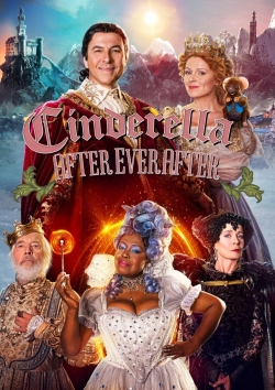 watch Cinderella: After Ever After Movie online free in hd on MovieMP4