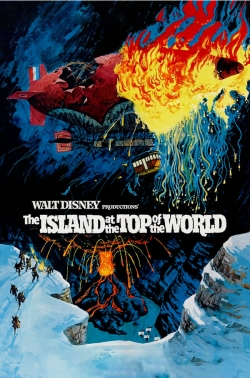 watch The Island at the Top of the World Movie online free in hd on MovieMP4