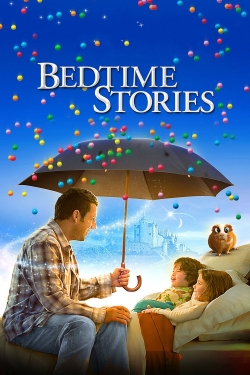 watch Bedtime Stories Movie online free in hd on MovieMP4
