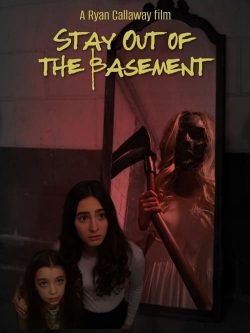watch Stay Out of the Basement Movie online free in hd on MovieMP4