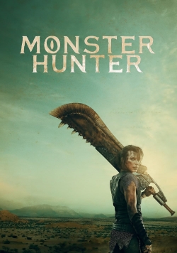 watch Monster Hunter Movie online free in hd on MovieMP4