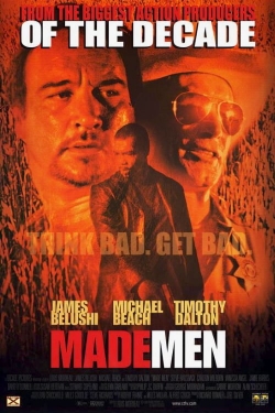 watch Made Men Movie online free in hd on MovieMP4
