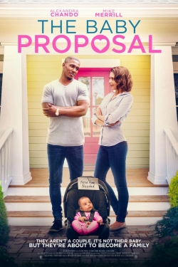 watch The Baby Proposal Movie online free in hd on MovieMP4