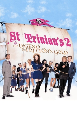 watch St Trinian's 2: The Legend of Fritton's Gold Movie online free in hd on MovieMP4