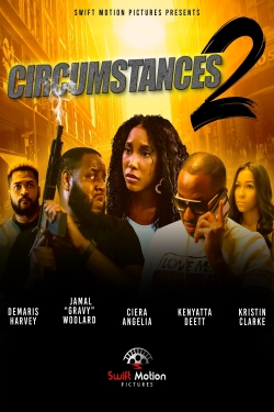 watch Circumstances 2: The Chase Movie online free in hd on MovieMP4