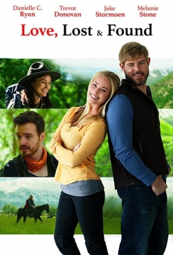 watch Love, Lost & Found Movie online free in hd on MovieMP4