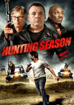 watch Hunting Season Movie online free in hd on MovieMP4