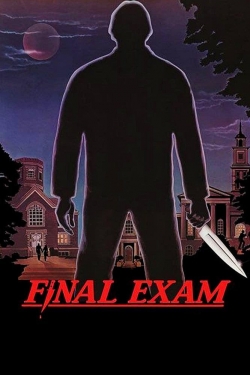 watch Final Exam Movie online free in hd on MovieMP4