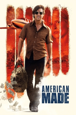 watch American Made Movie online free in hd on MovieMP4