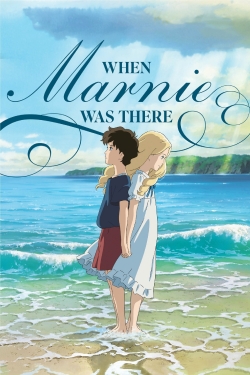 watch When Marnie Was There Movie online free in hd on MovieMP4