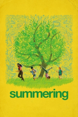 watch Summering Movie online free in hd on MovieMP4