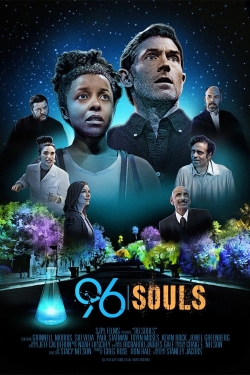 watch 96 Souls Movie online free in hd on MovieMP4