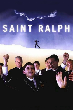 watch Saint Ralph Movie online free in hd on MovieMP4