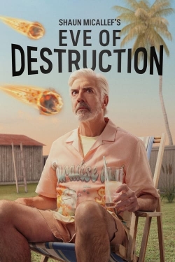 watch Shaun Micallef's Eve of Destruction Movie online free in hd on MovieMP4