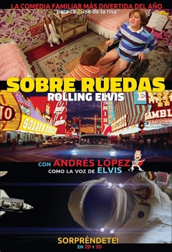 watch Sobre ruedas - Rolling Elvis Movie online free in hd on MovieMP4