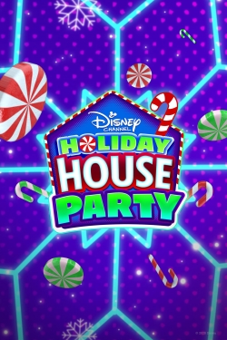 watch Disney Channel Holiday House Party Movie online free in hd on MovieMP4