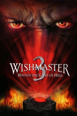 watch Wishmaster 3: Beyond the Gates of Hell Movie online free in hd on MovieMP4