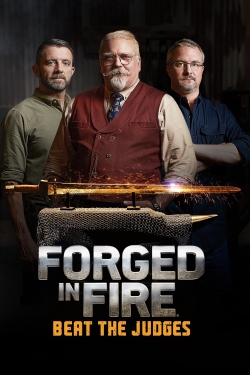 watch Forged in Fire: Beat the Judges Movie online free in hd on MovieMP4