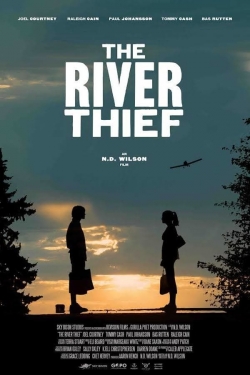 watch The River Thief Movie online free in hd on MovieMP4