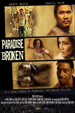 watch Paradise Broken Movie online free in hd on MovieMP4