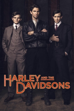 watch Harley and the Davidsons Movie online free in hd on MovieMP4