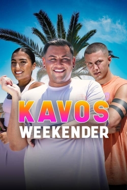 watch Kavos Weekender Movie online free in hd on MovieMP4