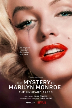watch The Mystery of Marilyn Monroe: The Unheard Tapes Movie online free in hd on MovieMP4