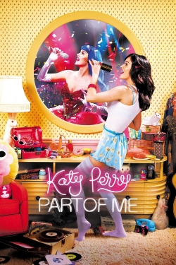 watch Katy Perry: Part of Me Movie online free in hd on MovieMP4