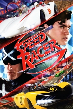 watch Speed Racer Movie online free in hd on MovieMP4