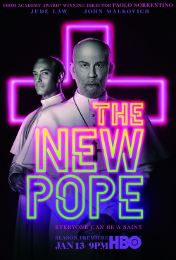 watch The New Pope Movie online free in hd on MovieMP4