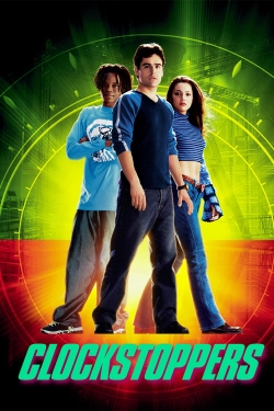 watch Clockstoppers Movie online free in hd on MovieMP4