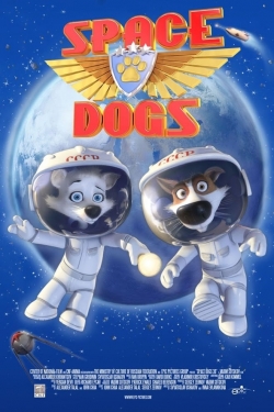 watch Space Dogs Movie online free in hd on MovieMP4