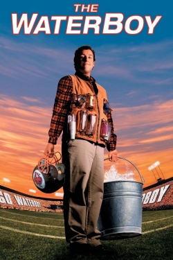 watch The Waterboy Movie online free in hd on MovieMP4