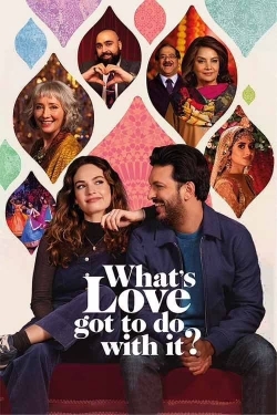 watch What's Love Got to Do with It? Movie online free in hd on MovieMP4