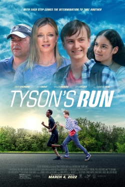 watch Tyson's Run Movie online free in hd on MovieMP4