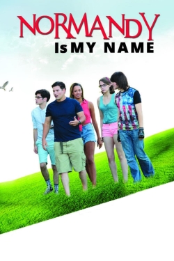 watch Normandy Is My Name Movie online free in hd on MovieMP4