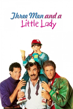 watch 3 Men and a Little Lady Movie online free in hd on MovieMP4